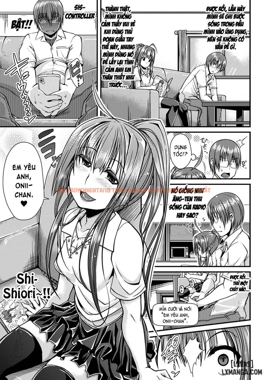 Xem ảnh 2 trong truyện hentai Toshi Densetsu Bitch -Joshikai - Chapter 9 END - hentaitvn.net