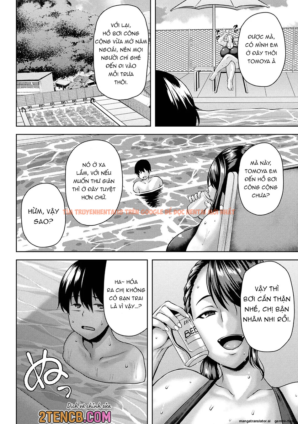 Xem ảnh page_002 trong truyện hentai Toshiue Lovers - Chapter 10 - www.hentaitvn.net Xem ảnh page_002 trong truyện hentai Toshiue Lovers - Chapter 10 - www.hentaitvn.net