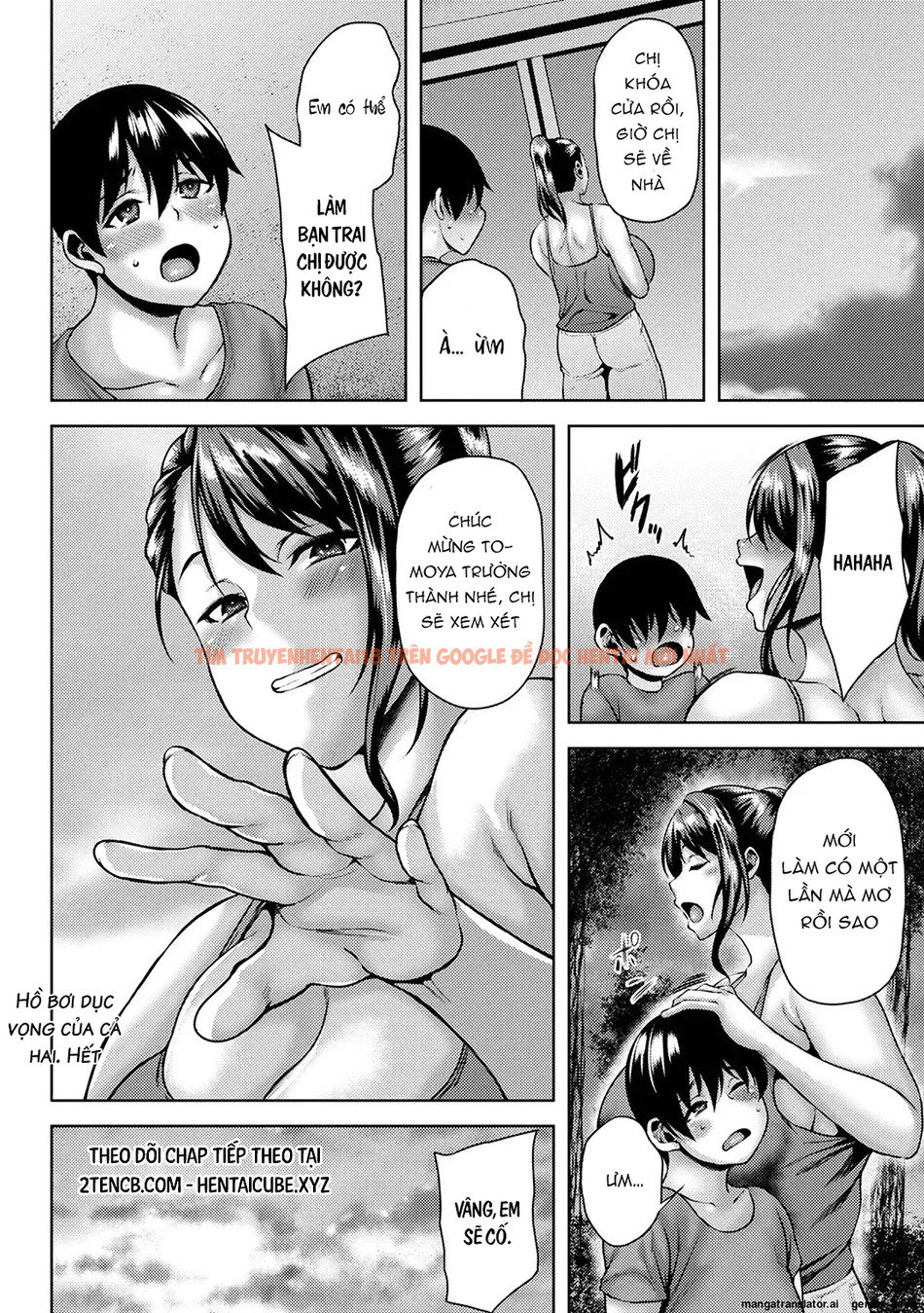 Xem ảnh page_020 trong truyện hentai Toshiue Lovers - Chapter 10 - www.hentaitvn.net Xem ảnh page_020 trong truyện hentai Toshiue Lovers - Chapter 10 - www.hentaitvn.net