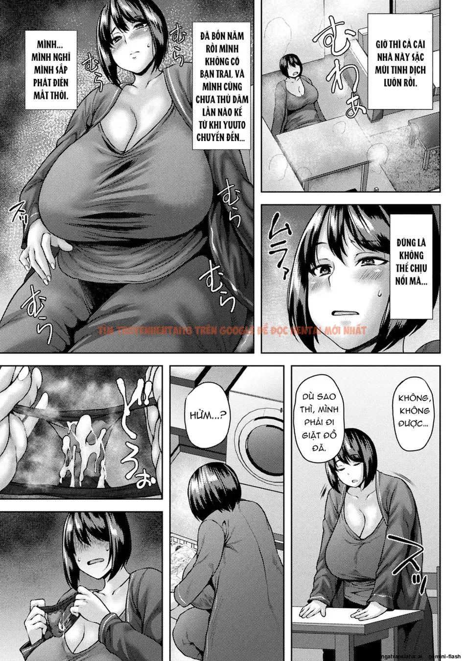 Xem ảnh Toshiue Lovers - Chapter 6 - 3 - Truyenhentaiz.net Xem ảnh Toshiue Lovers - Chapter 6 - 3 - Truyenhentaiz.net