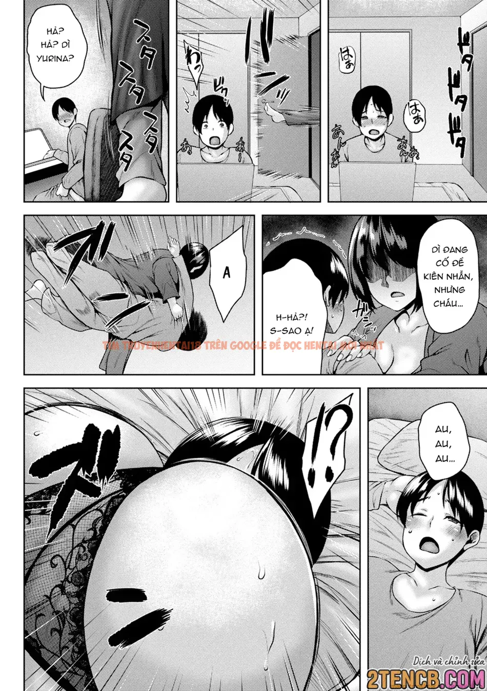 Xem ảnh Toshiue Lovers - Chapter 6 - 4 - Truyenhentaiz.net Xem ảnh Toshiue Lovers - Chapter 6 - 4 - Truyenhentaiz.net