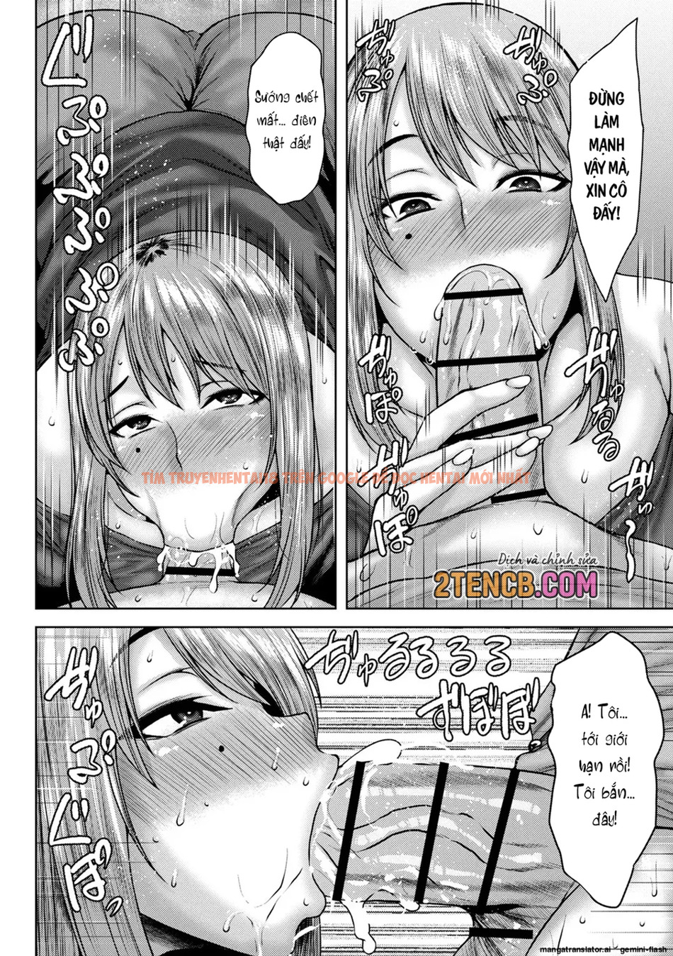 Xem ảnh page_008 trong truyện hentai Toshiue Lovers - Chapter 7 - www.hentaitvn.net Xem ảnh page_008 trong truyện hentai Toshiue Lovers - Chapter 7 - www.hentaitvn.net