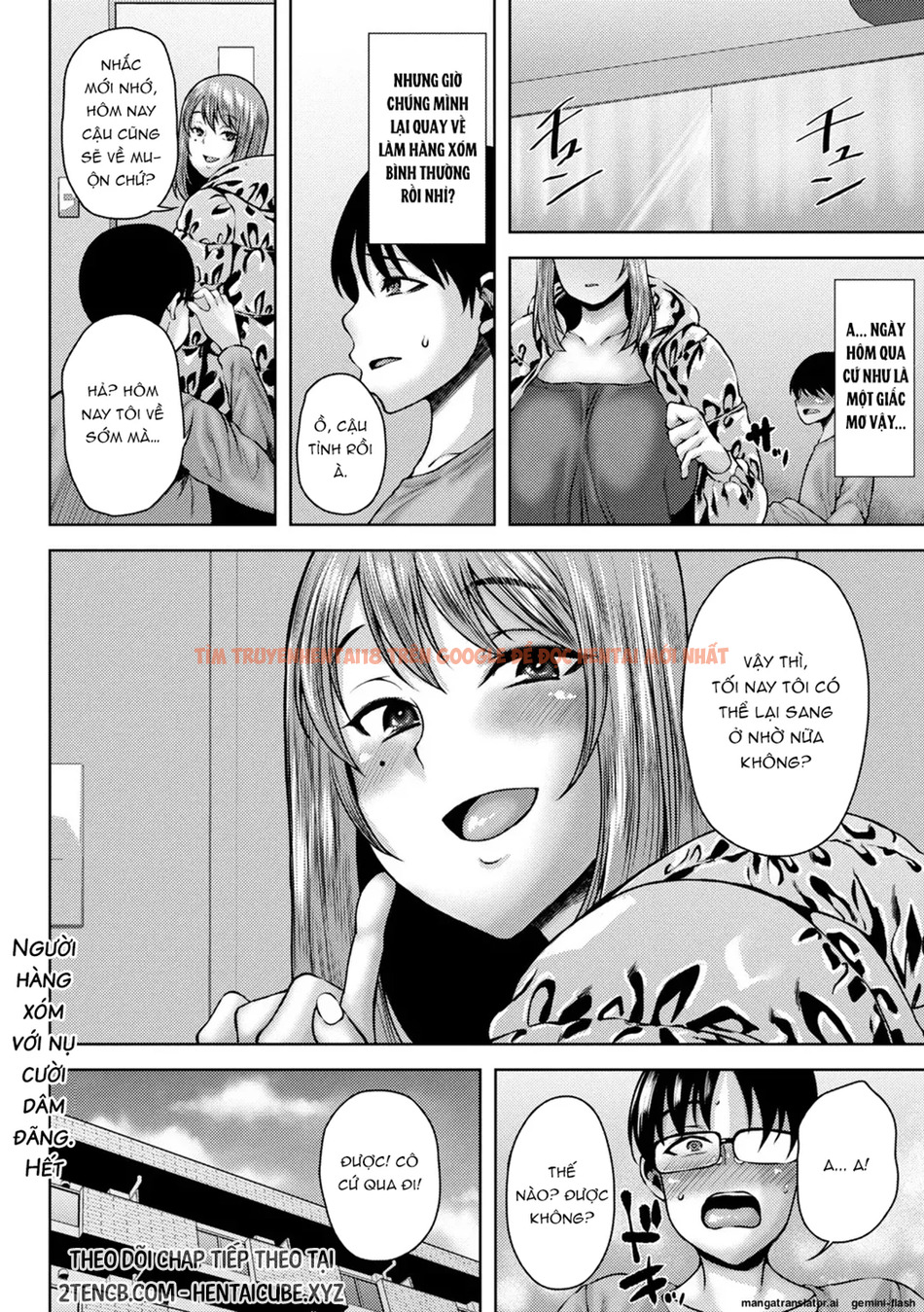 Xem ảnh page_020 trong truyện hentai Toshiue Lovers - Chapter 7 - www.hentaitvn.net Xem ảnh page_020 trong truyện hentai Toshiue Lovers - Chapter 7 - www.hentaitvn.net