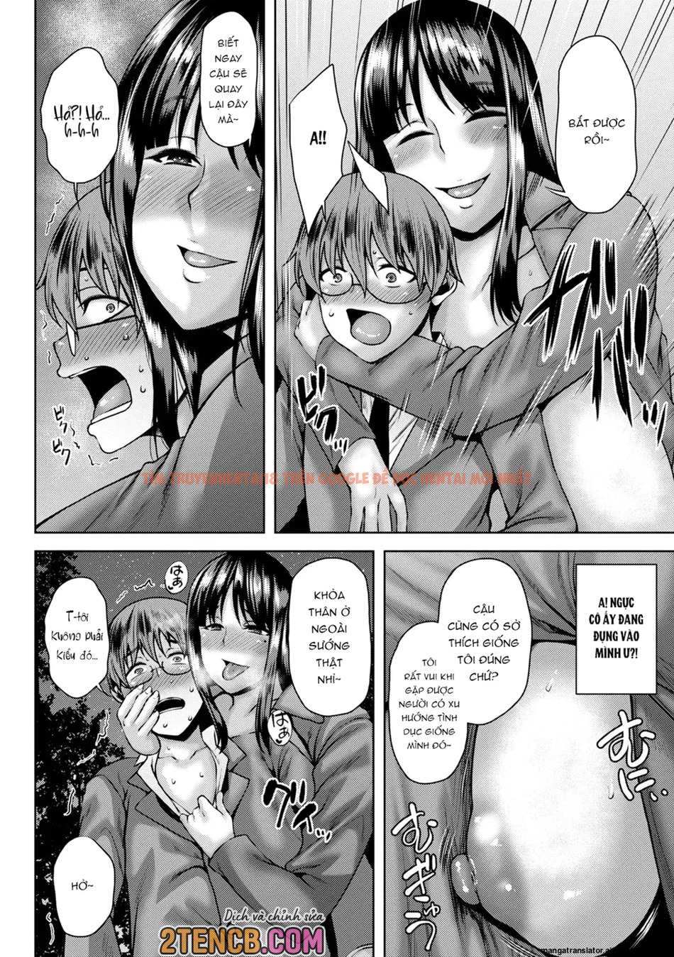 Xem ảnh page_004 trong truyện hentai Toshiue Lovers - Chapter 8 - www.hentaitvn.net Xem ảnh page_004 trong truyện hentai Toshiue Lovers - Chapter 8 - www.hentaitvn.net