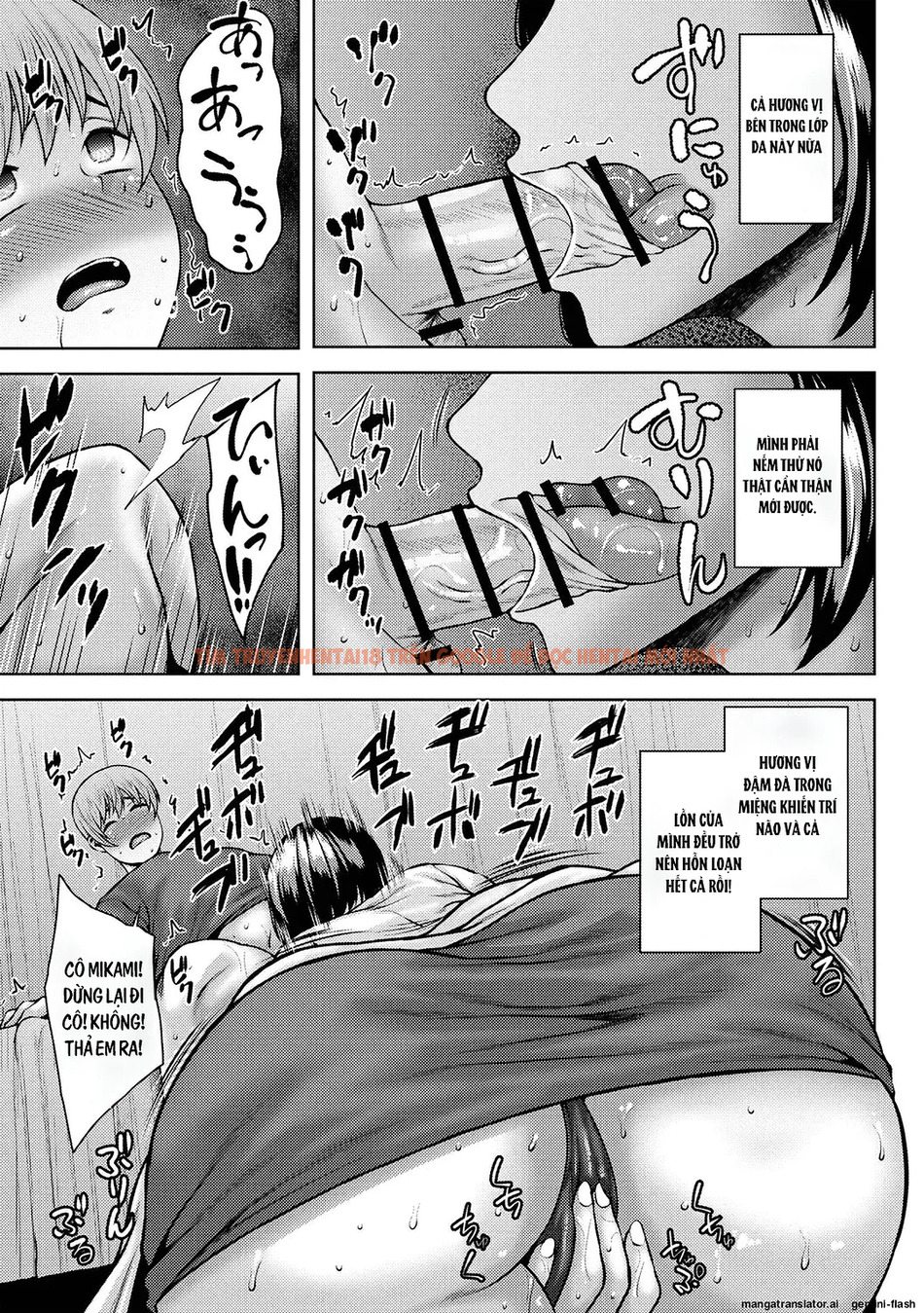 Xem ảnh page_007 trong truyện hentai Toshiue Lovers - Chapter 9 - www.hentaitvn.net Xem ảnh page_007 trong truyện hentai Toshiue Lovers - Chapter 9 - www.hentaitvn.net