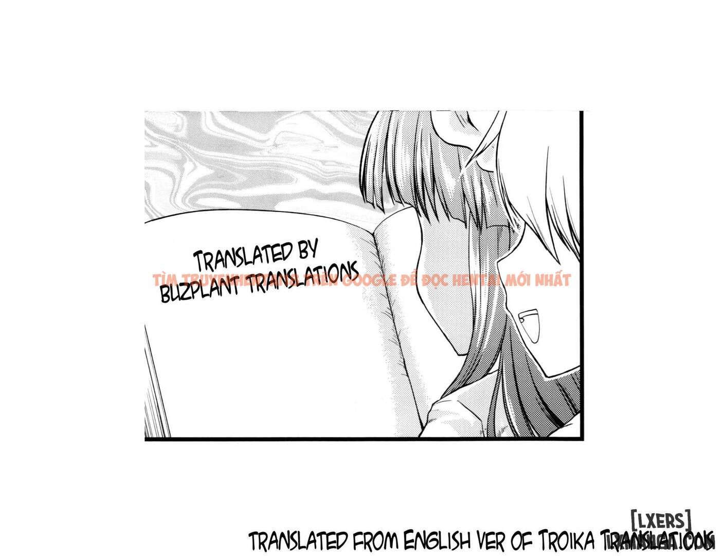 Trang truyện 24 trong truyện tranh Toshokan No Oneesan Ga Ijimete Ageru - One Shot - lxmanga.org