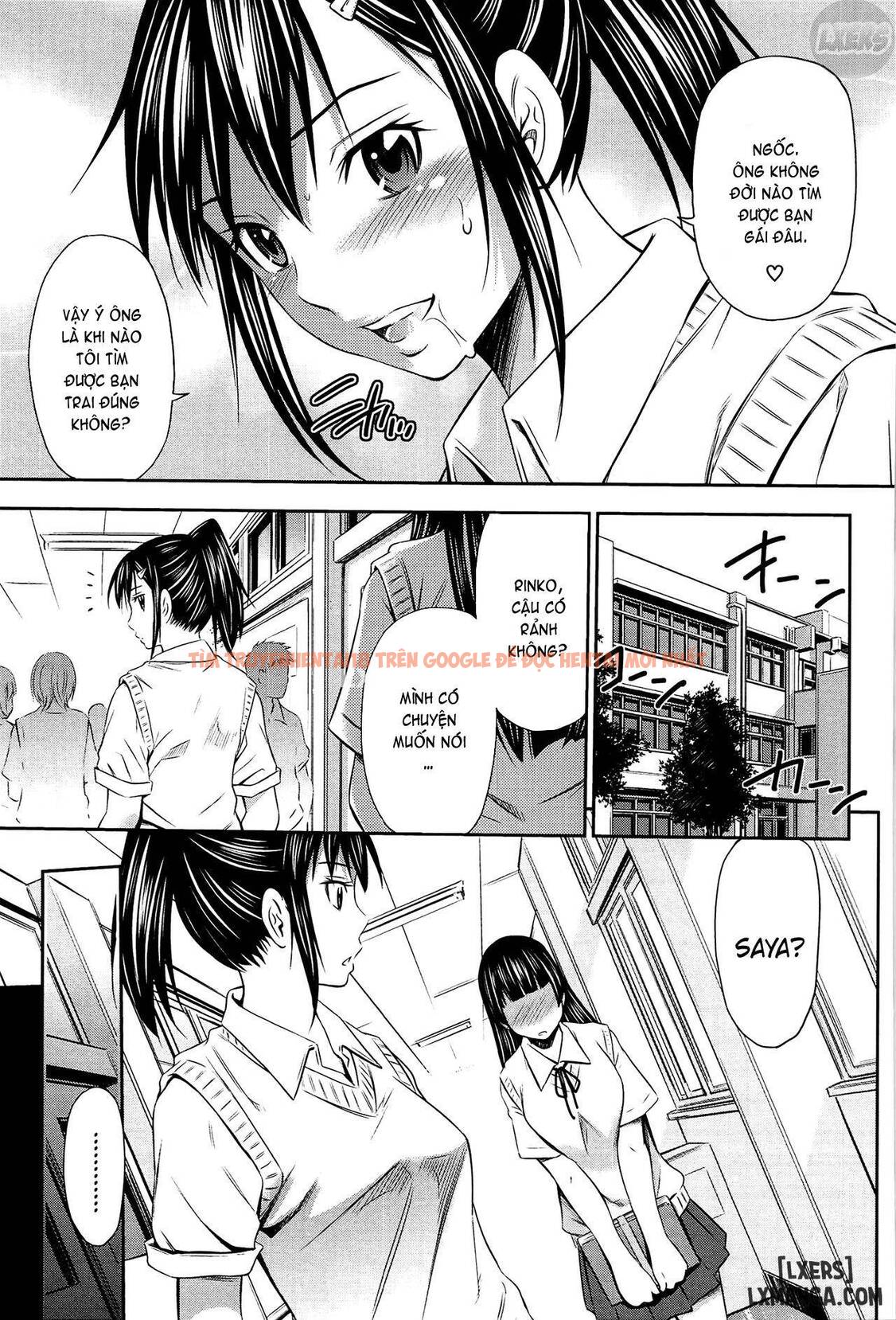 Trang truyện 11 trong truyện tranh Tottemo Hot Na Chuushinbu - Chapter 4 - hentai24h.pro