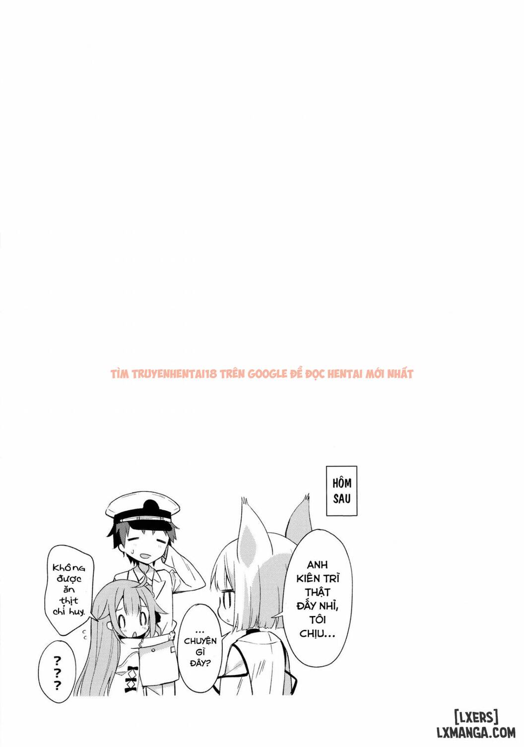 Xem ảnh 25 trong truyện hentai Tottemo Waruiko Unicorn - One Shot - hentaitvn.net