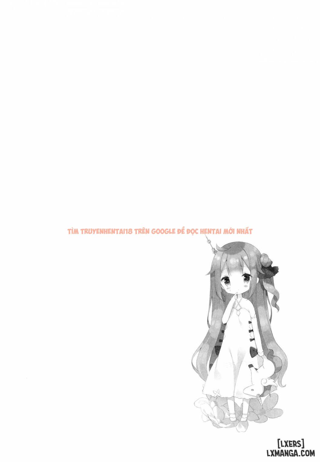 Xem ảnh 26 trong truyện hentai Tottemo Waruiko Unicorn - One Shot - hentaitvn.net
