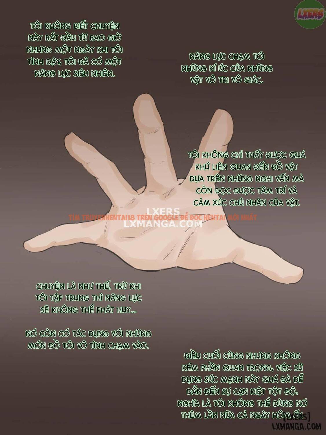 Trang truyện 7 trong truyện tranh Touch - Chapter 1 - truyentvn.net