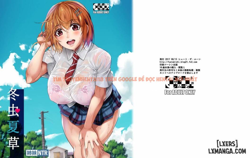 Xem ảnh Hai Chị Em Ngực Khủng Xinh Đẹp - Chapter 1 - 1 - TruyenVN.APP
