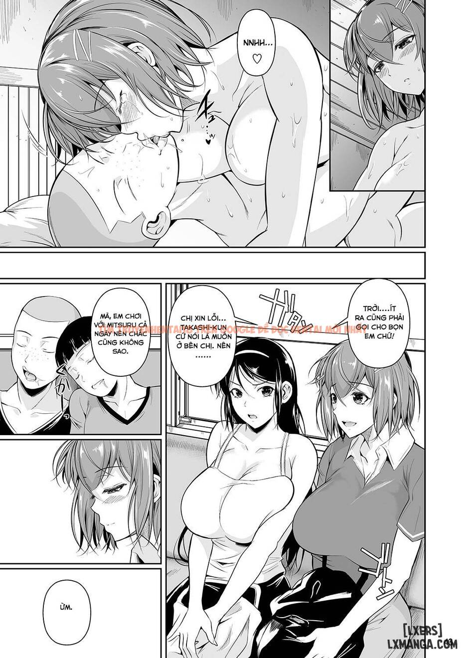 Xem ảnh Hai Chị Em Ngực Khủng Xinh Đẹp - Chapter 3 - 44 - TruyenVN.APP