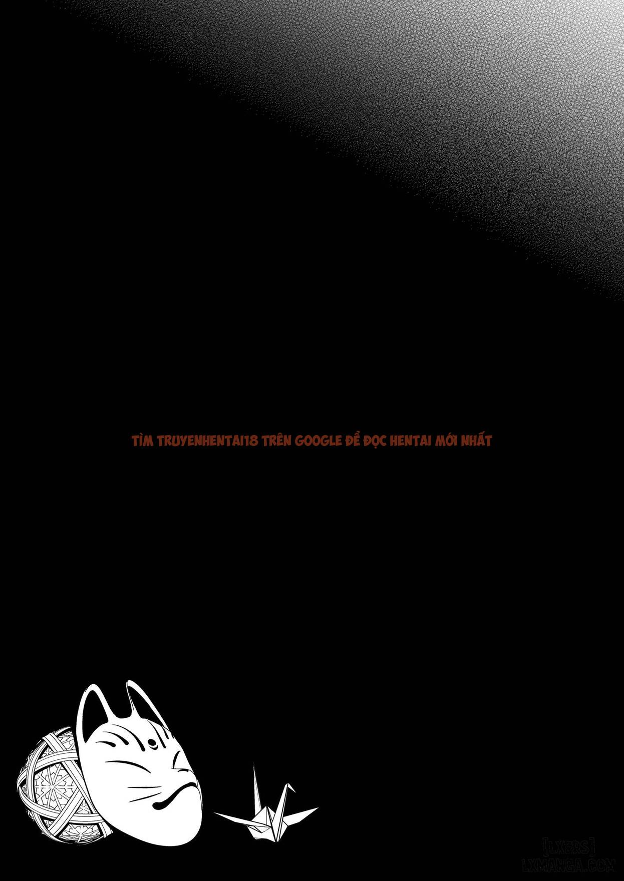 Trang truyện 32 trong truyện tranh Tougenrou Kitan - One Shot - hentai24h.pro
