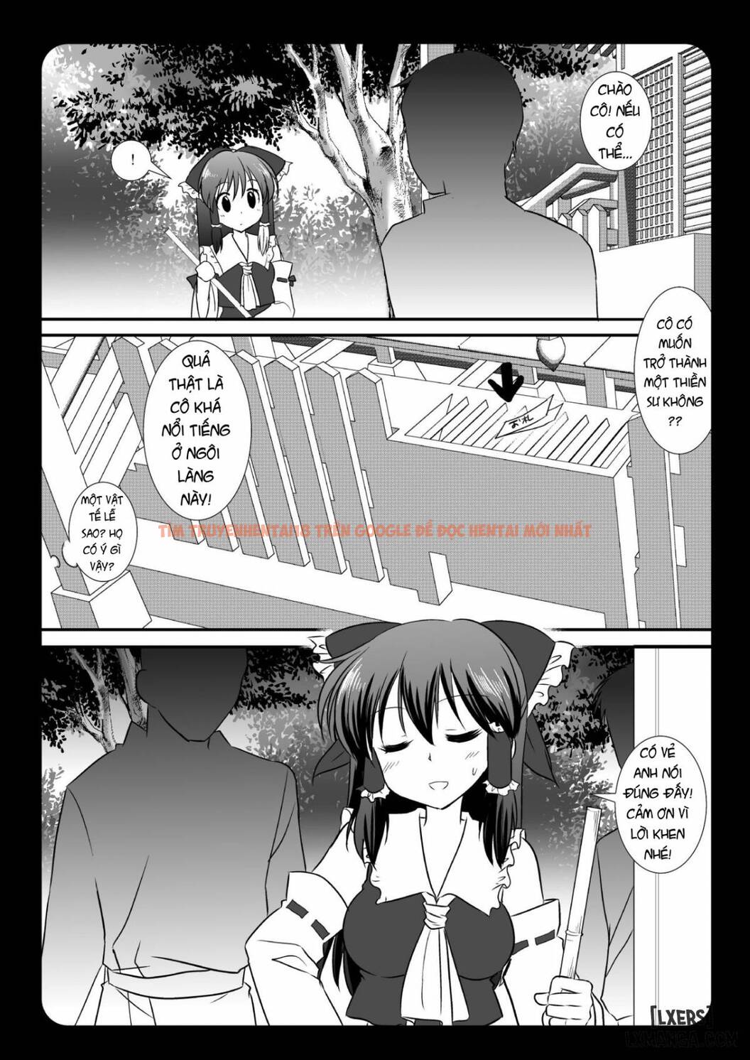 Trang truyện 13 trong truyện tranh Hentai Tội Tra Tấn Và Hiếp Dâm - Chapter 2 - hentai24h.pro
