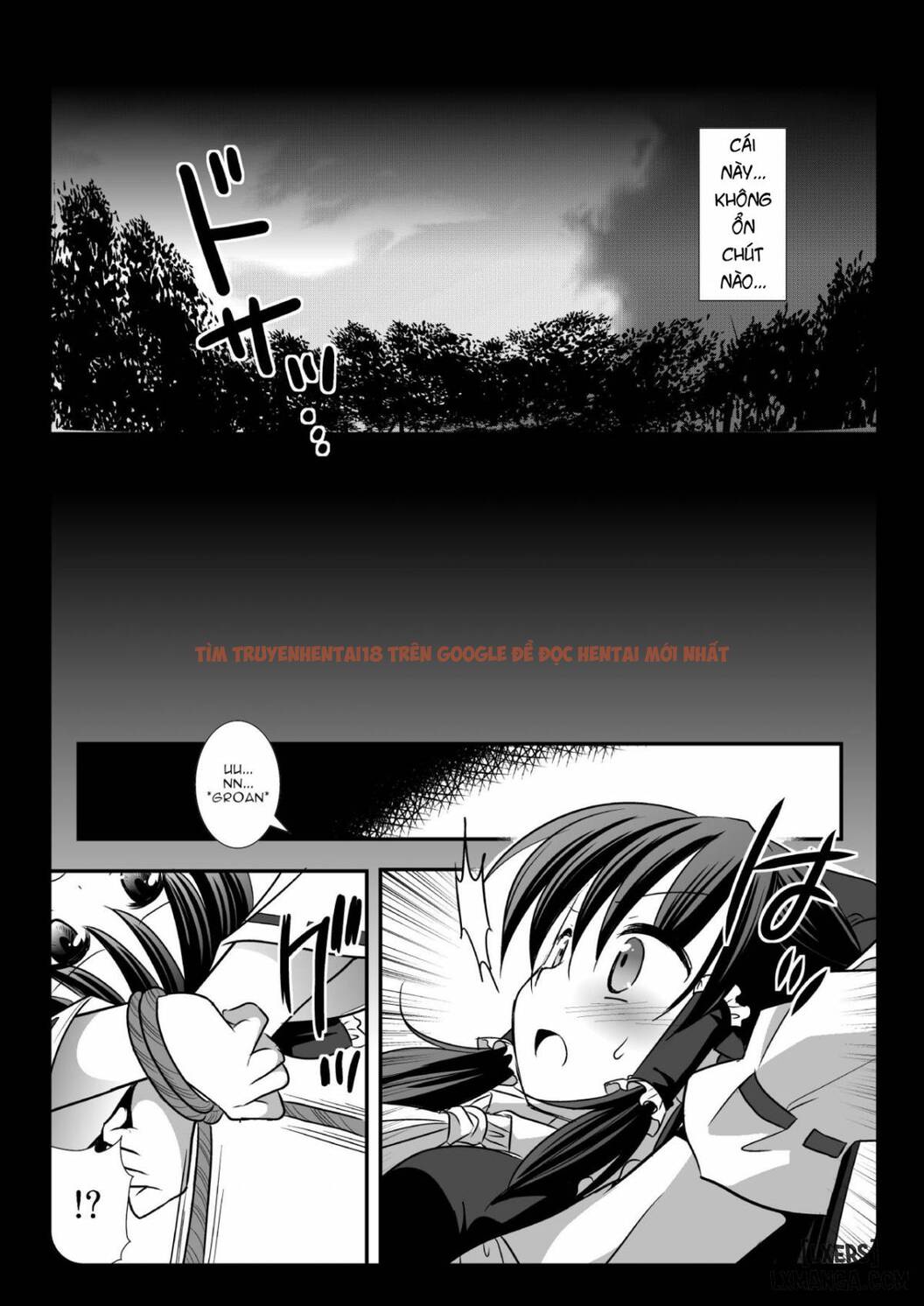 Trang truyện 15 trong truyện tranh Hentai Tội Tra Tấn Và Hiếp Dâm - Chapter 2 - hentai24h.pro