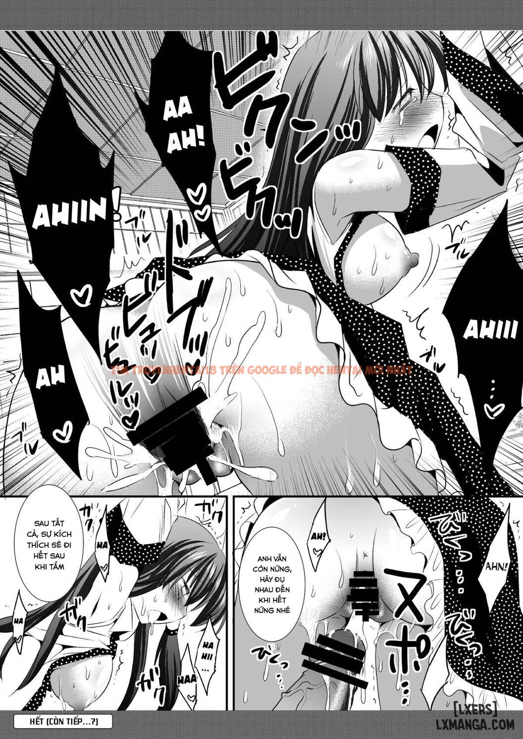 Trang truyện 13 trong truyện tranh Hentai Tội Tra Tấn Và Hiếp Dâm - Chapter 5 - hentai24h.pro