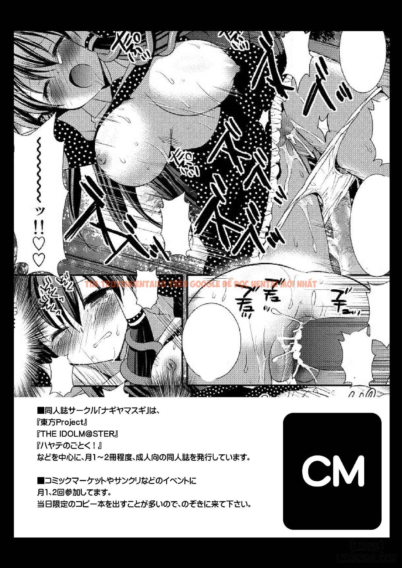 Trang truyện 14 trong truyện tranh Hentai Tội Tra Tấn Và Hiếp Dâm - Chapter 6 - hentai24h.pro