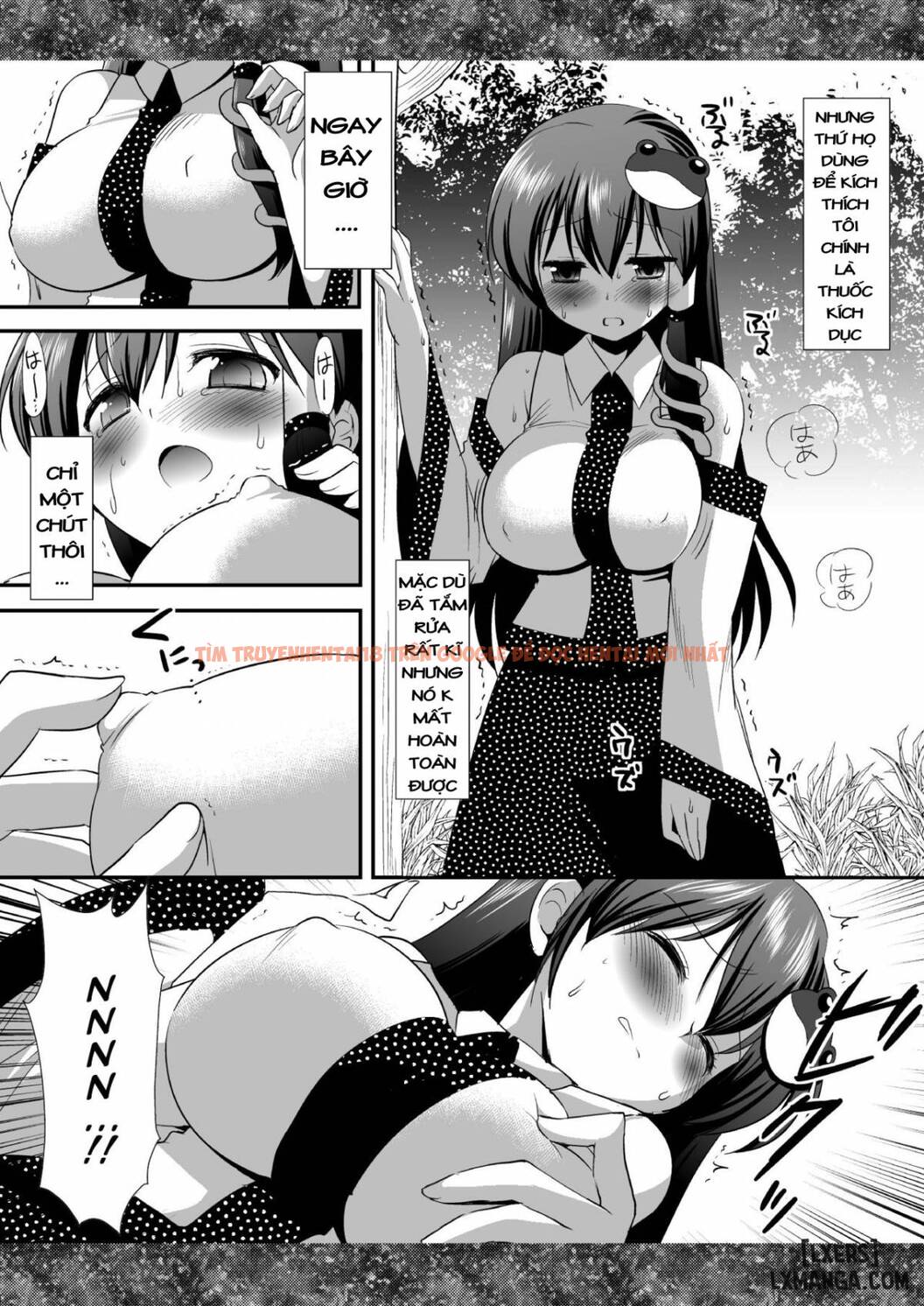 Xem ảnh 4 trong truyện hentai Hentai Tội Tra Tấn Và Hiếp Dâm - Chapter 7 END - hentaitvn.net