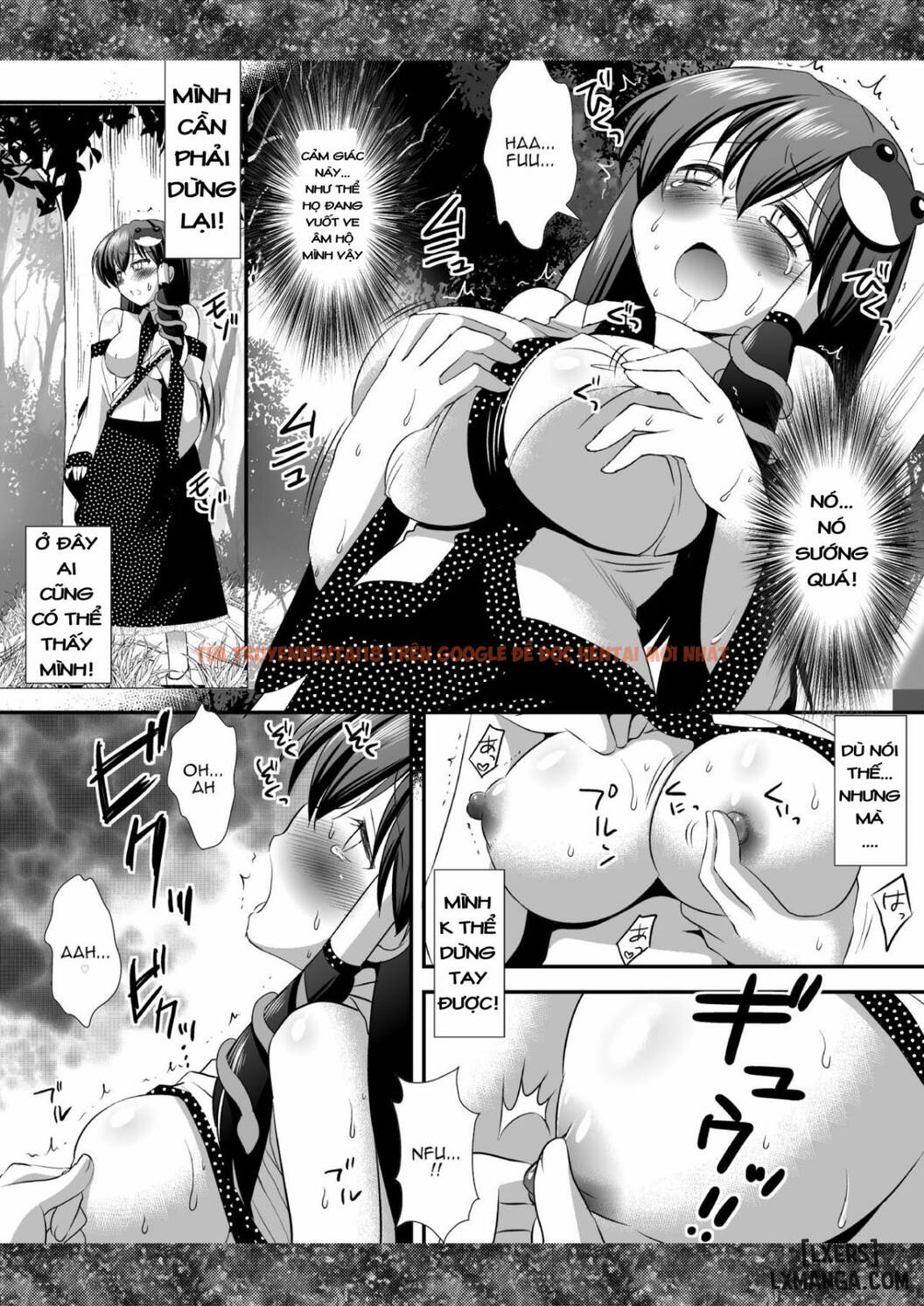 Xem ảnh 5 trong truyện hentai Hentai Tội Tra Tấn Và Hiếp Dâm - Chapter 7 END - hentaitvn.net