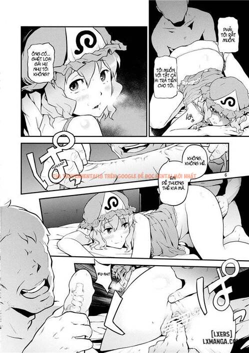 Xem ảnh 3 trong truyện hentai Hiếp Dâm Terebi-san Đang Banh háng - One Shot - hentaitvn.net