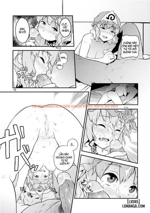 Xem ảnh 9 trong truyện hentai Hiếp Dâm Terebi-san Đang Banh háng - One Shot - hentaitvn.net