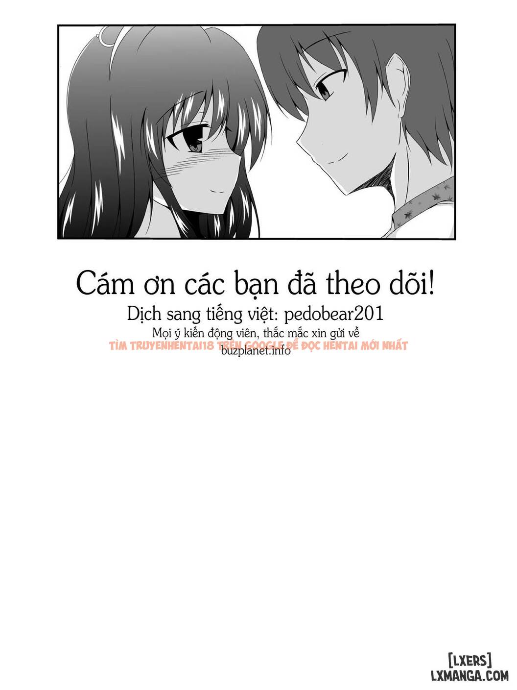 Trang truyện 40 trong truyện tranh Tousan Mago No Kao Ga Mita Itte Itta Yo Ne - One Shot - truyentvn.net