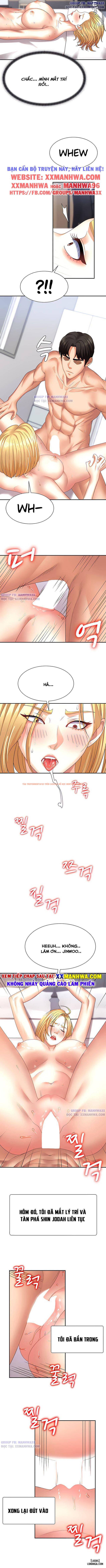 Trang truyện 6 trong truyện tranh Trả Phí Bằng Cơ Thể - Chapter 10 - hentai24h.pro