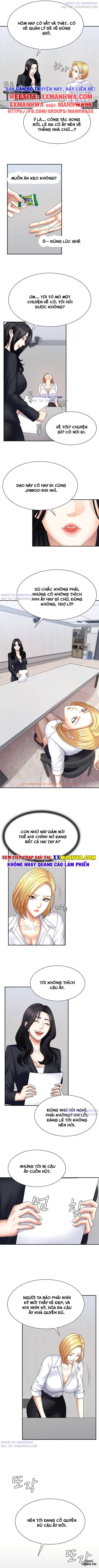 Trang truyện 10 trong truyện tranh Trả Phí Bằng Cơ Thể - Chapter 11 - hentai24h.pro