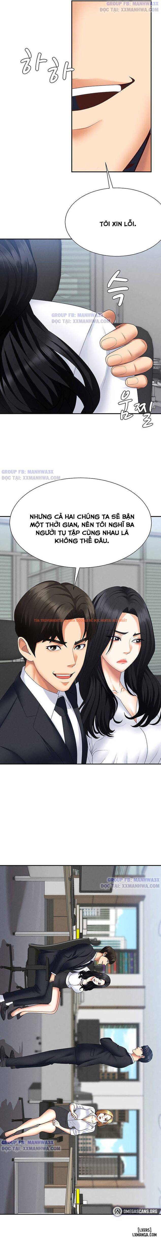 Xem ảnh 14 689f5b8a4e630 trong truyện hentai Trả Phí Bằng Cơ Thể - Chapter 15 - hentaitvn.net