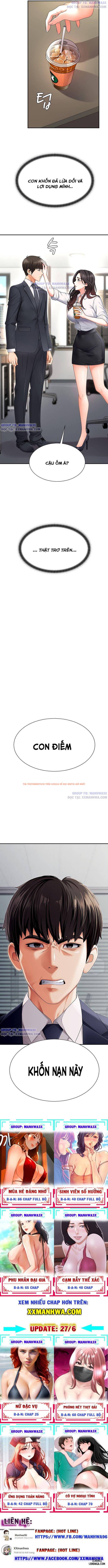 Xem ảnh 9 trong truyện hentai Trả Phí Bằng Cơ Thể - Chapter 2 - hentaitvn.net