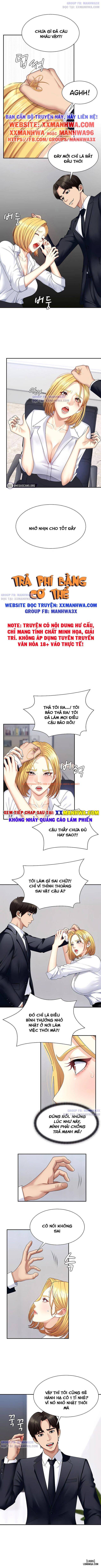 Trang truyện 0 trong truyện tranh Trả Phí Bằng Cơ Thể - Chapter 6 - hentai24h.pro