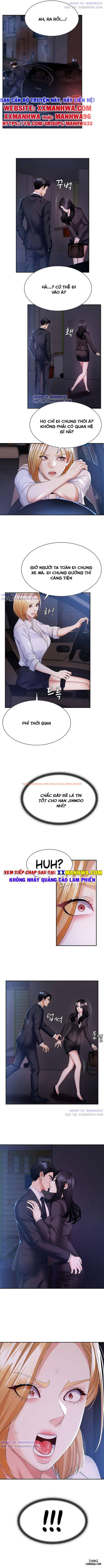 Trang truyện 14 trong truyện tranh Trả Phí Bằng Cơ Thể - Chapter 8 - hentai24h.pro