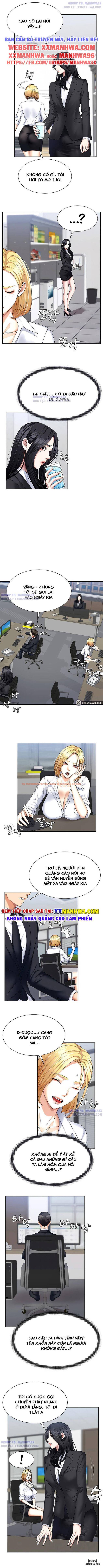 Trang truyện 4 trong truyện tranh Trả Phí Bằng Cơ Thể - Chapter 8 - hentai24h.pro