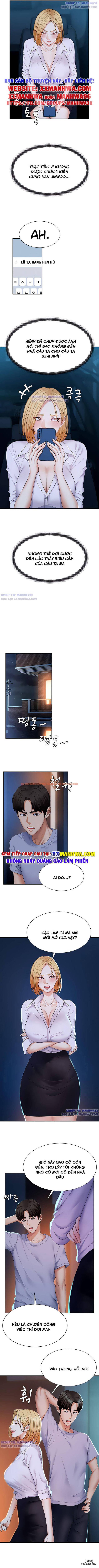 Trang truyện 2 trong truyện tranh Trả Phí Bằng Cơ Thể - Chapter 9 - hentai24h.pro