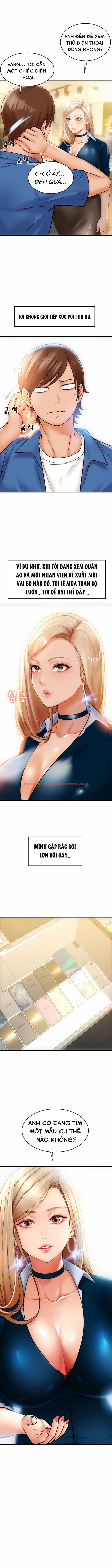 Xem ảnh Trả Phí Bằng Tinh Trùng - Chapter 1 - 5 - Truyenhentaiz.net