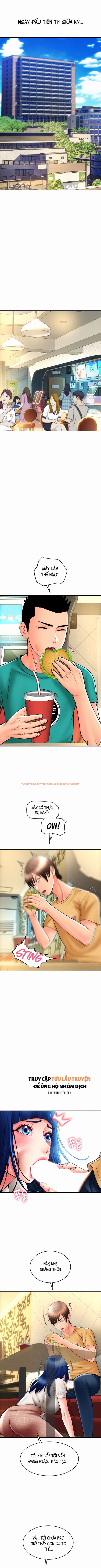 Xem ảnh Trả Phí Bằng Tinh Trùng - Chapter 17 - 13 - Truyenhentaiz.net