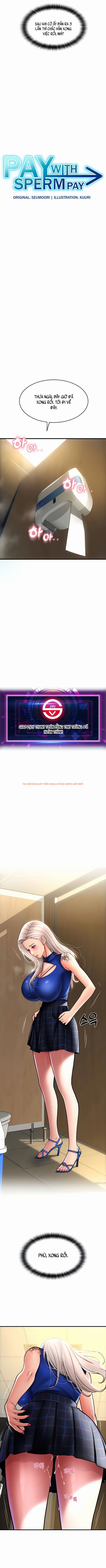 Xem ảnh Trả Phí Bằng Tinh Trùng - Chapter 17 - 2 - Truyenhentaiz.net