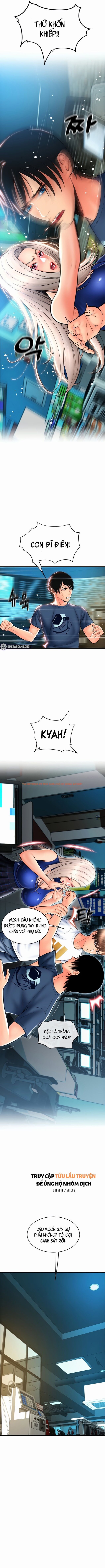 Xem ảnh Trả Phí Bằng Tinh Trùng - Chapter 17 - 7 - Truyenhentaiz.net