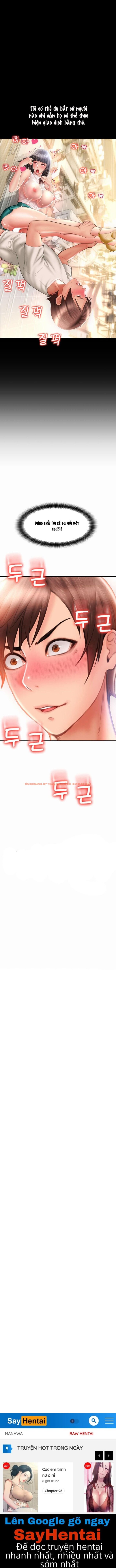 Xem ảnh Trả Phí Bằng Tinh Trùng - Chapter 4 - 7 - Truyenhentaiz.net