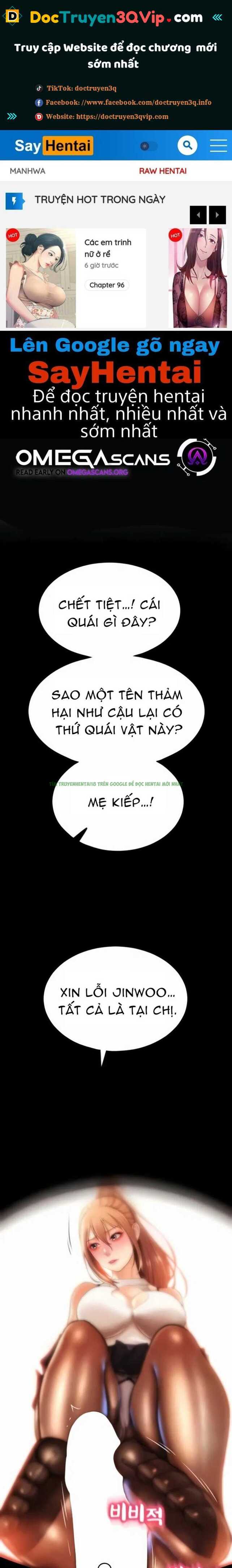 Hình ảnh 001 trong Trả Phí Bằng Tinh Trùng - Chap 67 - Hentaimanhwa.net