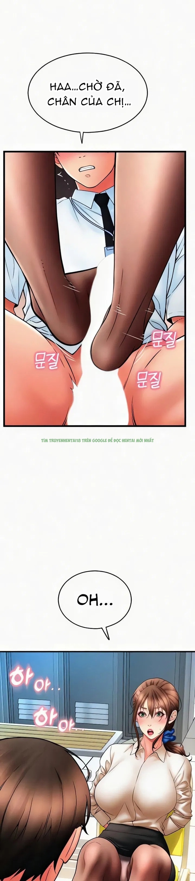 Xem ảnh 007 trong truyện hentai Trả Phí Bằng Tinh Trùng - Chap 67 - truyenhentai18.net