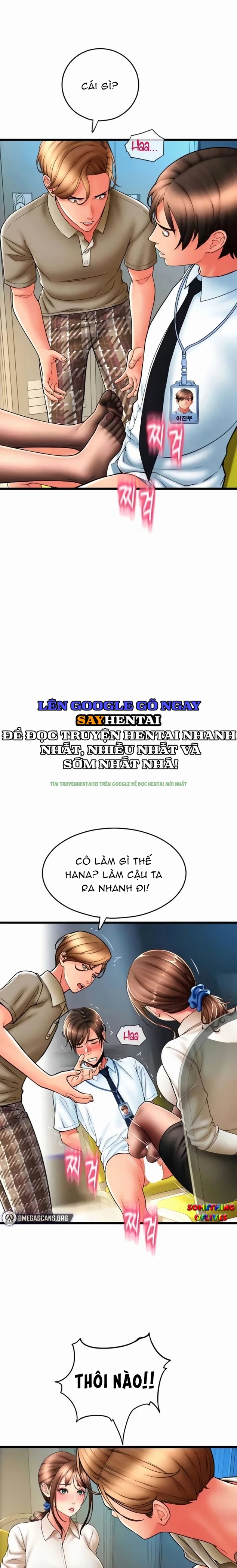 Hình ảnh 008 trong Trả Phí Bằng Tinh Trùng - Chap 68 - Hentaimanhwa.net