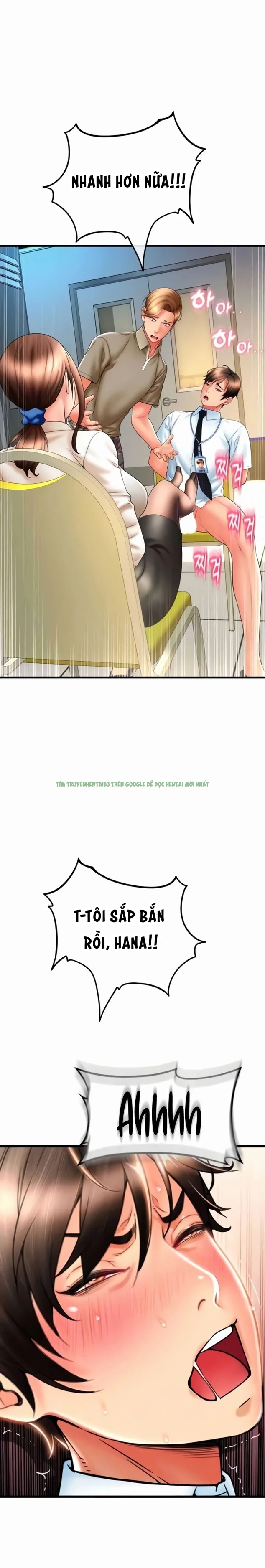 Hình ảnh 010 trong Trả Phí Bằng Tinh Trùng - Chap 68 - Hentaimanhwa.net