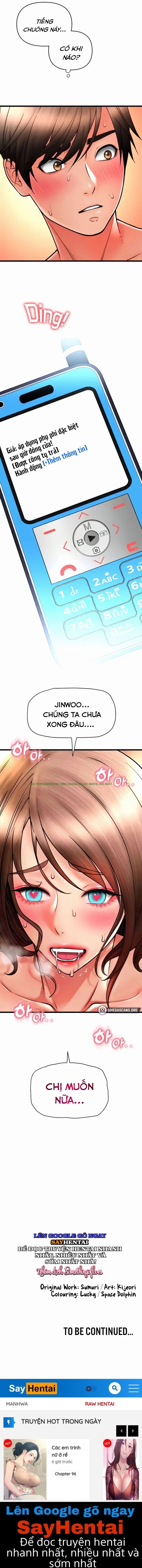 Hình ảnh 011 trong Trả Phí Bằng Tinh Trùng - Chap 72 - Hentaimanhwa.net