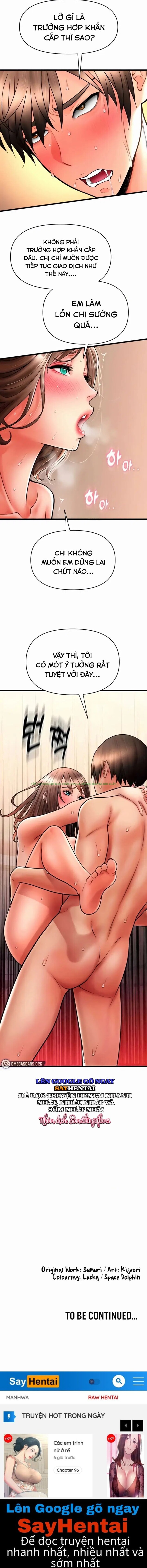 Xem ảnh 011 trong truyện hentai Trả Phí Bằng Tinh Trùng - Chap 73 - truyenhentai18.net