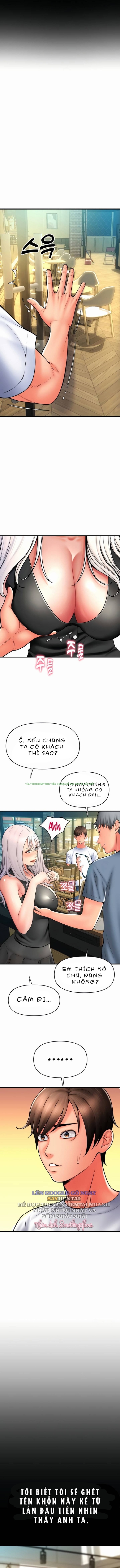 Hình ảnh truyen tra phi bang chung tinh chapter 75 (7) trong Trả Phí Bằng Tinh Trùng - Chap 75 - Hentaimanhwa.net