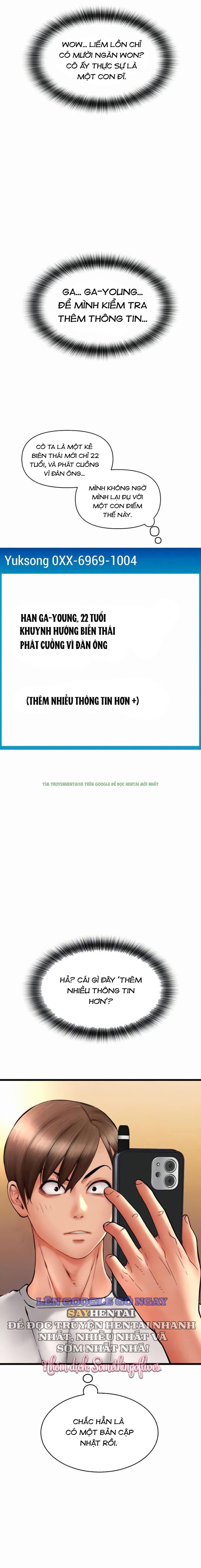 Xem ảnh Trả Phí Bằng Tinh Trùng - Chap 77 - 002 - Truyenhentaiz.net