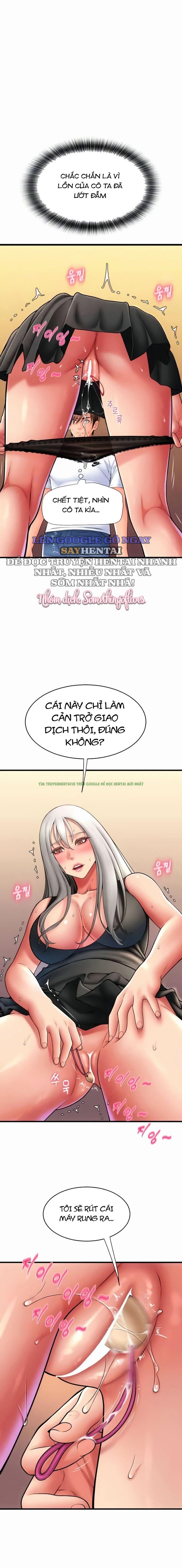 Xem ảnh 006 trong truyện hentai Trả Phí Bằng Tinh Trùng - Chap 77 - truyenhentai18.net