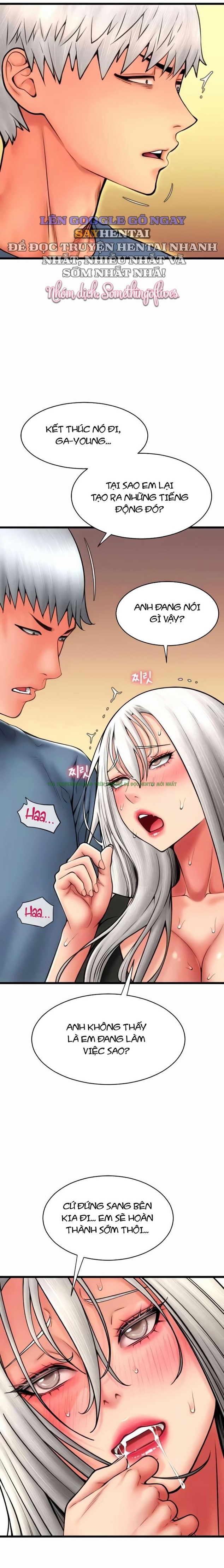 Xem ảnh 014 trong truyện hentai Trả Phí Bằng Tinh Trùng - Chap 77 - truyenhentai18.net