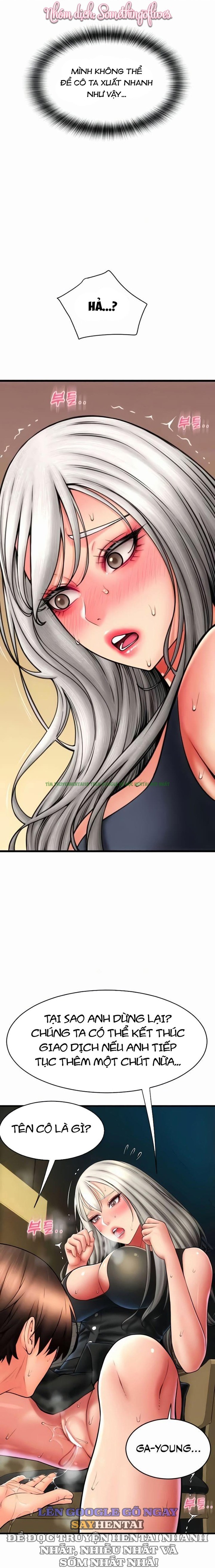 Xem ảnh 021 trong truyện hentai Trả Phí Bằng Tinh Trùng - Chap 77 - truyenhentai18.net